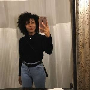 Meet your Posher, Trinity